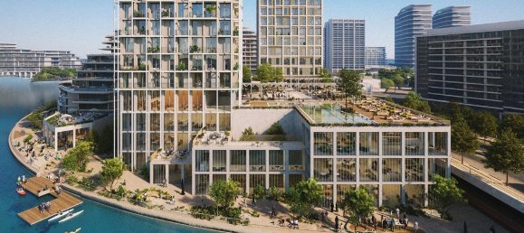 استوديو في Mina Al Arab, UAE رقم 121075 2