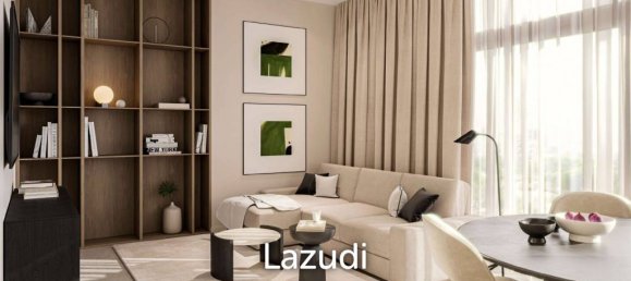 2 Schlafzimmer Wohnung in Dubai, UAE, Nr. 17858 2