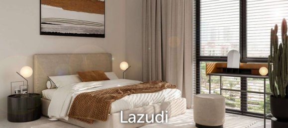 2 Schlafzimmer Wohnung in Dubai, UAE, Nr. 17858 4