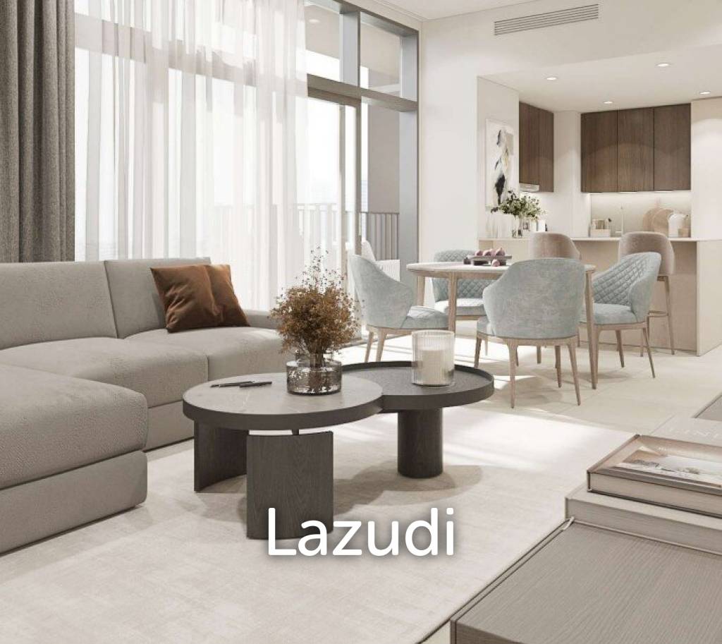 2 Schlafzimmer Wohnung in Dubai, UAE, Nr. 17858