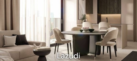 2 Schlafzimmer Wohnung in Dubai, UAE, Nr. 17858 3