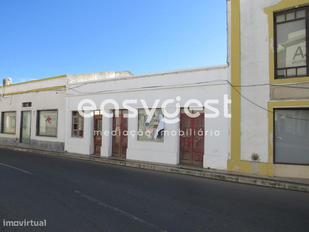 4 bedrooms House in Aljustrel, Portugal No. 31769