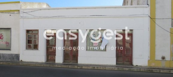 4 bedrooms House in Aljustrel, Portugal No. 31769 6