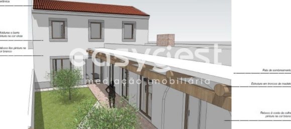 4 bedrooms House in Aljustrel, Portugal No. 31769 3