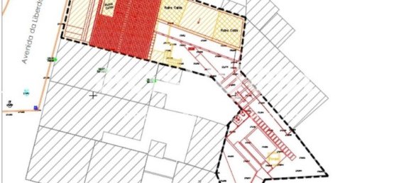 4 bedrooms House in Aljustrel, Portugal No. 31769 5