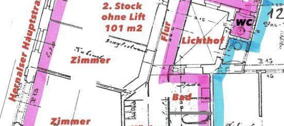 Квартира с 4 комнатами в Гернальс, Австрия № 159785 14
