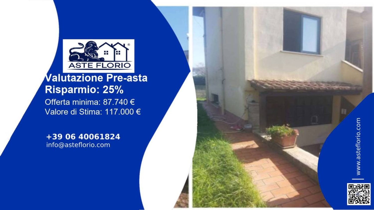 2 bedrooms Apartment in Anzio, Italy No. 388788