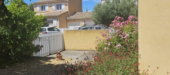 3 bedrooms House in Vias, France No. 276950 2