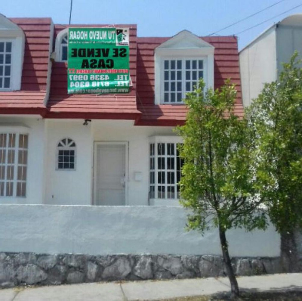 4 bedrooms House in Cuautitlan Izcalli, Mexico No. 227083