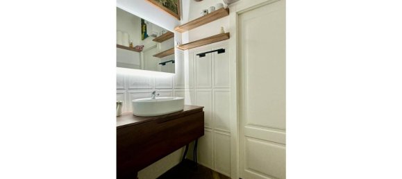 4 rooms Apartment in Rome, Italy No. 147855 22