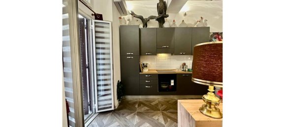 4 rooms Apartment in Rome, Italy No. 147855 6