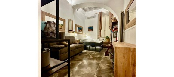4 rooms Apartment in Rome, Italy No. 147855 24