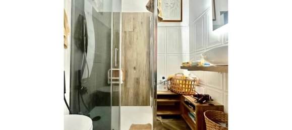 4 rooms Apartment in Rome, Italy No. 147855 18