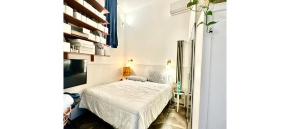 4 rooms Apartment in Rome, Italy No. 147855 19