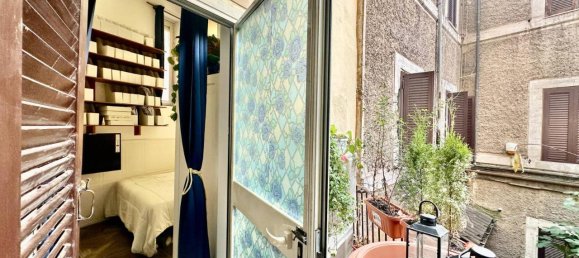4 rooms Apartment in Rome, Italy No. 147855 17