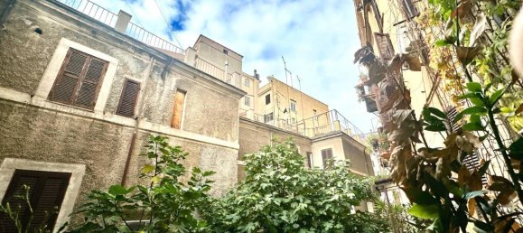 4 rooms Apartment in Rome, Italy No. 147855 35