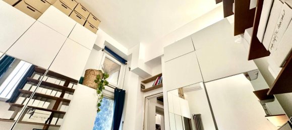 4 rooms Apartment in Rome, Italy No. 147855 16