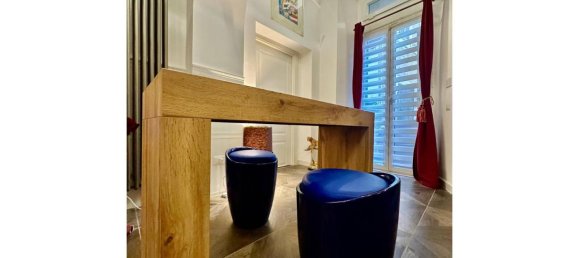 4 rooms Apartment in Rome, Italy No. 147855 9