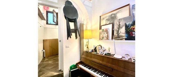 4 rooms Apartment in Rome, Italy No. 147855 13