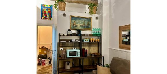 4 rooms Apartment in Rome, Italy No. 147855 26