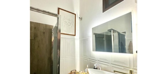 4 rooms Apartment in Rome, Italy No. 147855 28