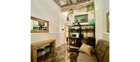 4 rooms Apartment in Rome, Italy No. 147855 25