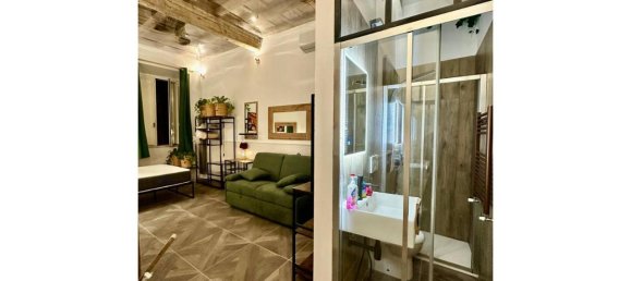 4 rooms Apartment in Rome, Italy No. 147855 29