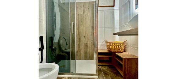 4 rooms Apartment in Rome, Italy No. 147855 27