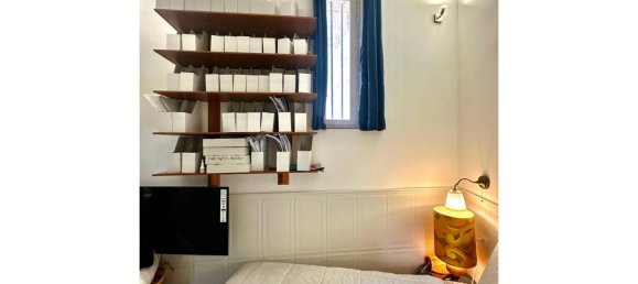 4 rooms Apartment in Rome, Italy No. 147855 20