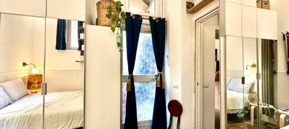 4 rooms Apartment in Rome, Italy No. 147855 14