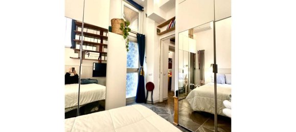 4 rooms Apartment in Rome, Italy No. 147855 15