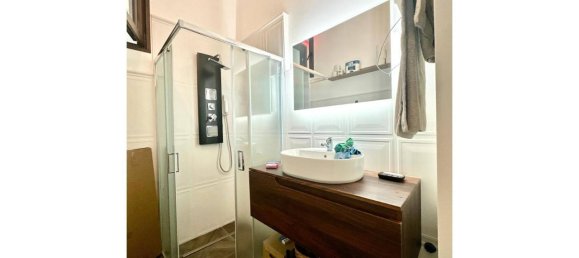 4 rooms Apartment in Rome, Italy No. 147855 21