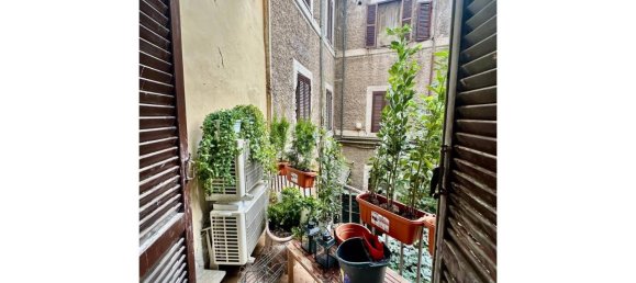 4 rooms Apartment in Rome, Italy No. 147855 33