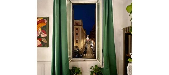 4 rooms Apartment in Rome, Italy No. 147855 30