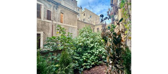4 rooms Apartment in Rome, Italy No. 147855 34