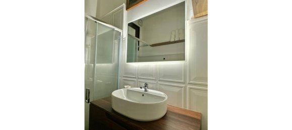 4 rooms Apartment in Rome, Italy No. 147855 23