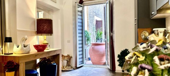4 rooms Apartment in Rome, Italy No. 147855 11