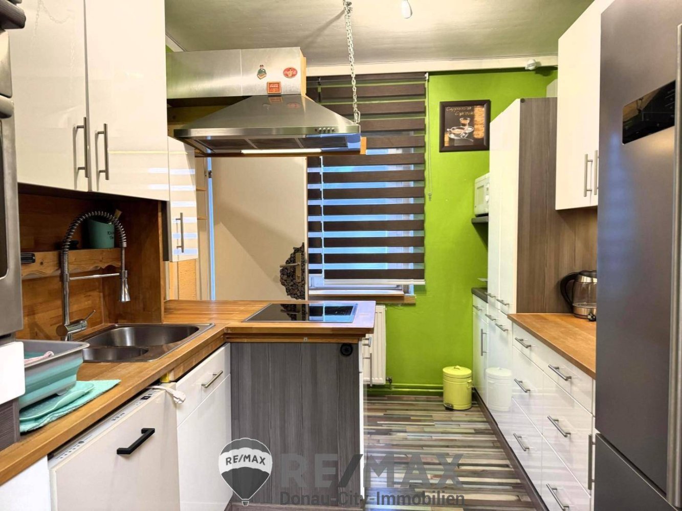 4-salle Maison à Retz, Austria No. 74656