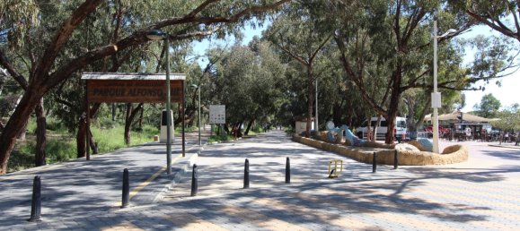 61m² Commercial property in Guardamar del Segura, Spain No. 56314 11