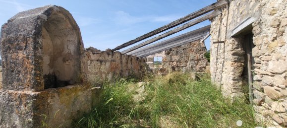 Земельный участок 14060м² в Синеу, Испания № 292939 17