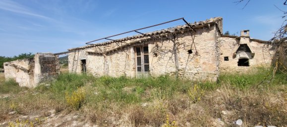 Земельный участок 14060м² в Синеу, Испания № 292939 7