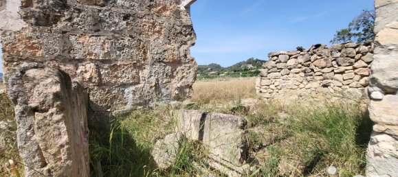 Земельный участок 14060м² в Синеу, Испания № 292939 19