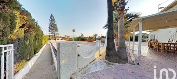 6 bedrooms House in Elche, Spain No. 292779 2