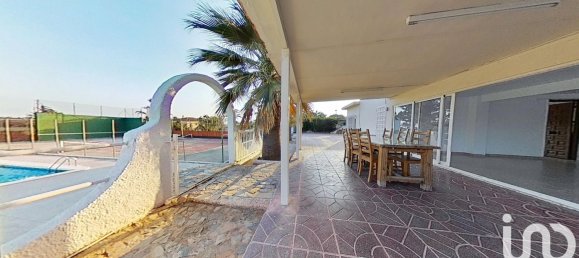 6 bedrooms House in Elche, Spain No. 292779 3