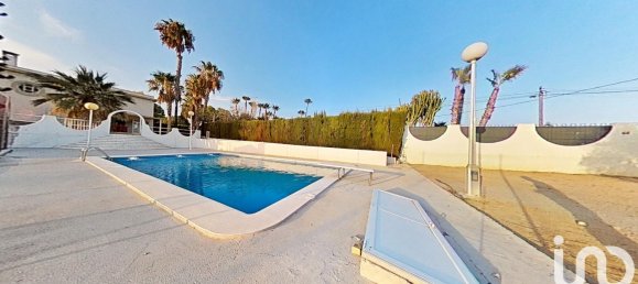 6 bedrooms House in Elche, Spain No. 292779 7