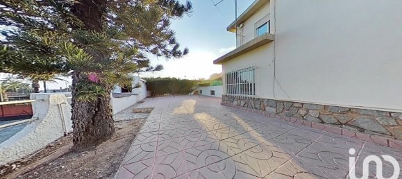 6 bedrooms House in Elche, Spain No. 292779 25