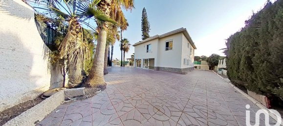 6 bedrooms House in Elche, Spain No. 292779 6