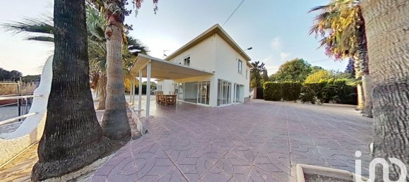 6 bedrooms House in Elche, Spain No. 292779 5
