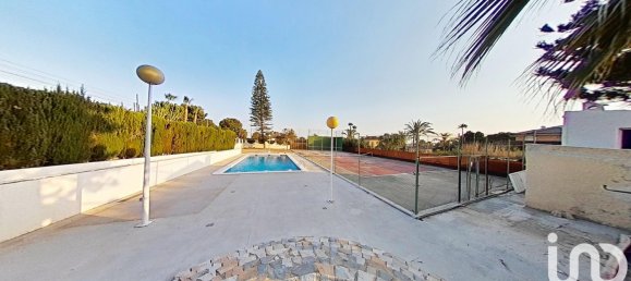 6 bedrooms House in Elche, Spain No. 292779 4