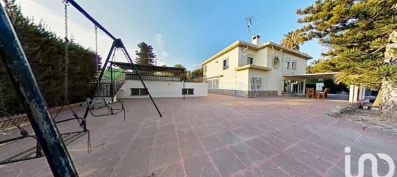 6 bedrooms House in Elche, Spain No. 292779 26